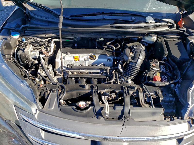 96300405 :رقم المزاد ، 5J6RM4H75CL031195 vin ، 2012 Honda Cr-v مزاد بيع