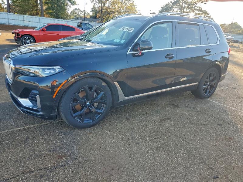 Aukcja sprzedaży 2021 Bmw X7, vin: 5UXCW2C05M9F77788, numer aukcji: 96515665