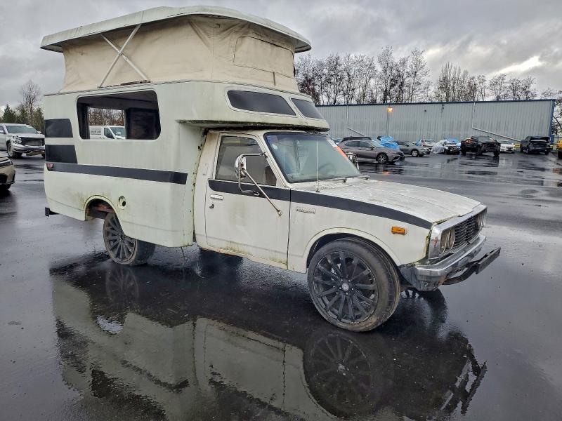 96643355 :رقم المزاد ، RN28038016 vin ، 1976 Toyota Mh مزاد بيع