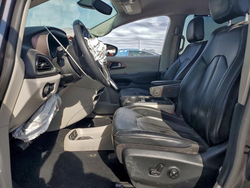 Продажа на аукционе авто 2020 Chrysler Voyager, vin: 2C4RC1DG1LR265712, номер лота: 95145595
