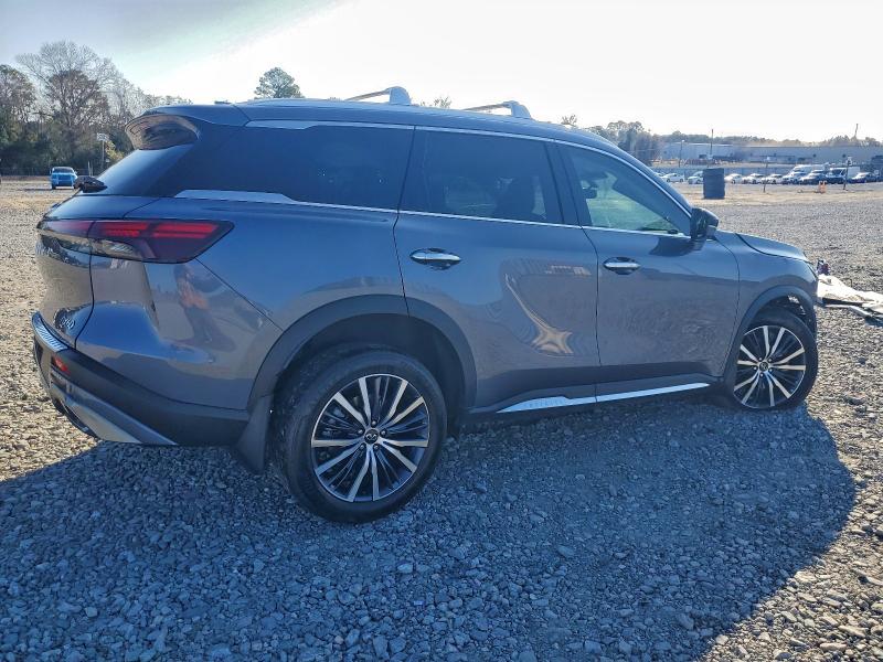 Продажа на аукционе авто 2023 Infiniti Qx60 Senso, vin: 5N1DL1GR3PC358488, номер лота: 97830295