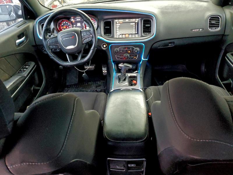 Aukcja sprzedaży 2020 Dodge Charger, vin: 2C3CDXGJ9LH172654, numer aukcji: 98144215
