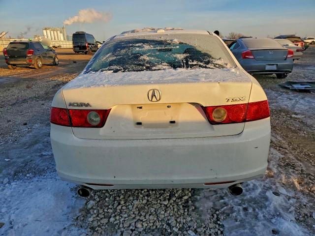95312085 :رقم المزاد ، JH4CL969X8C000532 vin ، 2008 Acura Tsx مزاد بيع