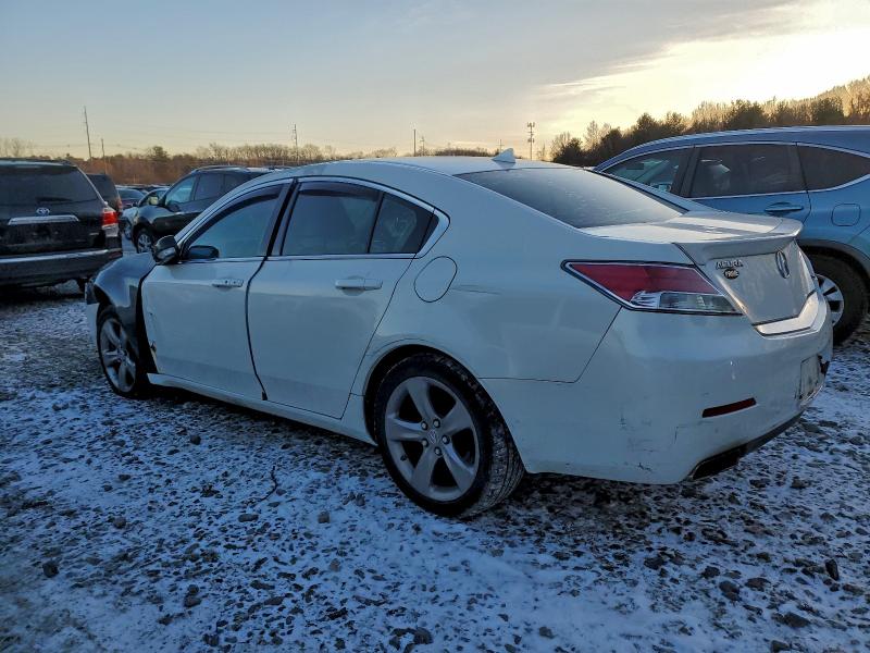 Продажа на аукционе авто 2012 Acura Tl, vin: 19UUA9F50CA004474, номер лота: 96681485