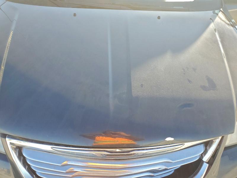 Aukcja sprzedaży 2013 Chrysler Town & Cou, vin: 2C4RC1BG5DR604685, numer aukcji: 97123225