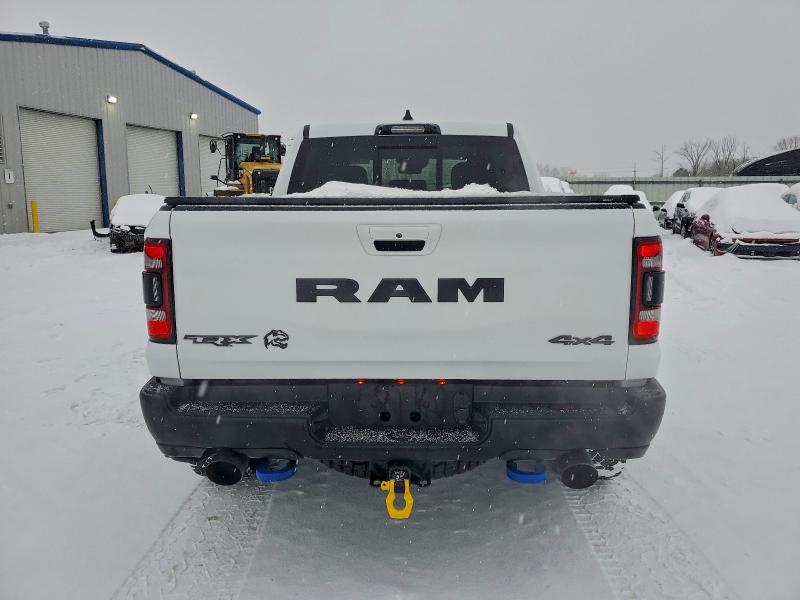 Aukcja sprzedaży 2022 Ram 1500 Trx, vin: 1C6SRFU91NN349955, numer aukcji: 97140925