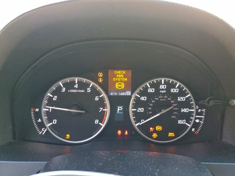 Продажа на аукционе авто 2013 Acura Rdx, vin: 5J8TB4H56DL001061, номер лота: 97323495