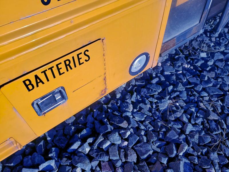 Auction sale of the 2012 Other Bus Bus, vin: 1GB3G3BG4C1136736, lot number: 93778985