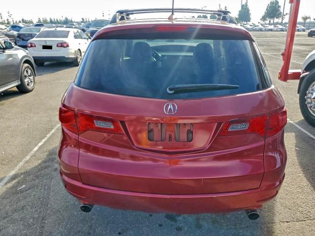 Продаж на аукціоні авто 2007 Acura Rdx, vin: 5J8TB18267A005616, номер лоту: 97797375
