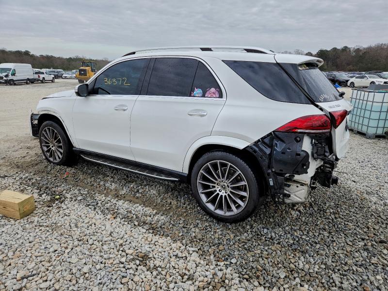 Продаж на аукціоні авто 2021 Mercedes-benz Gle, vin: 4JGFB4KB6MA523481, номер лоту: 97954325