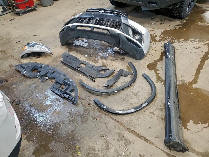 Aukcja sprzedaży 2018 Mitsubishi Rvr, vin: JA4AJ4AW0JZ606210, numer aukcji: 96480055