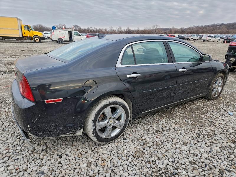 Aukcja sprzedaży 2012 Chevrolet Malibu, vin: 1G1ZD5EU5CF119631, numer aukcji: 98141985