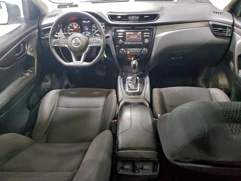 Aukcja sprzedaży 2018 Nissan Rogue Sport, vin: JN1BJ1CR7JW261505, numer aukcji: 94735665