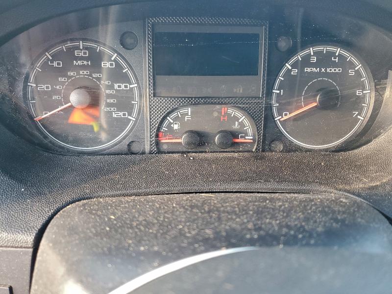 96477055 :رقم المزاد ، 3C6TRVDG9KE514924 vin ، 2019 Ram Promaster Ex 2500 High مزاد بيع