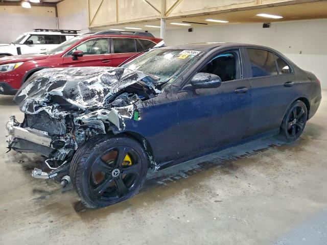 2019 Mercedes-benz E მანქანა იყიდება აუქციონზე, vin: WDDZF4JB0KA589356, აუქციონის ნომერი: 95862325