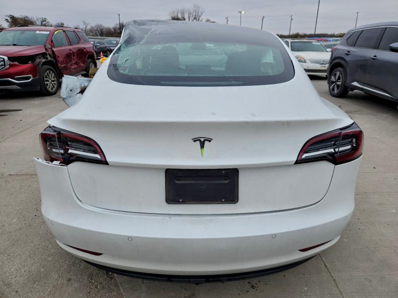 96576085 :رقم المزاد ، 5YJ3E1EA8LF612099 vin ، 2020 Tesla Model 3 مزاد بيع