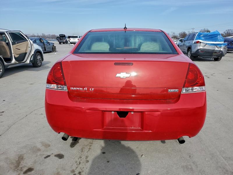 Продажа на аукционе авто 2012 Chevrolet Impala Lt, vin: 2G1WG5E36C1134745, номер лота: 94663725
