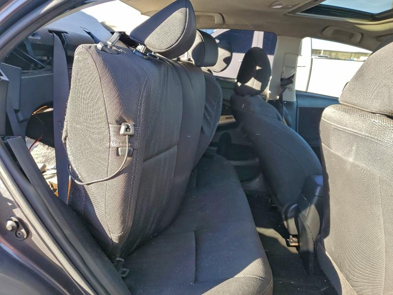 Продаж на аукціоні авто 2013 Toyota Corolla, vin: 5YFBU4EE6DP172831, номер лоту: 97618305