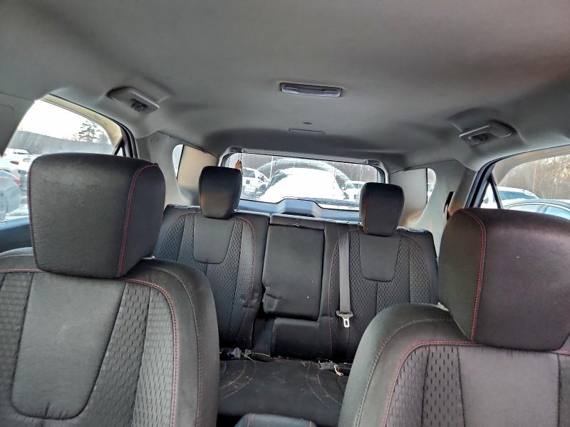 Продажа на аукционе авто 2015 Chevrolet Equinox Ls, vin: 2GNFLEEK9F6217823, номер лота: 95332015