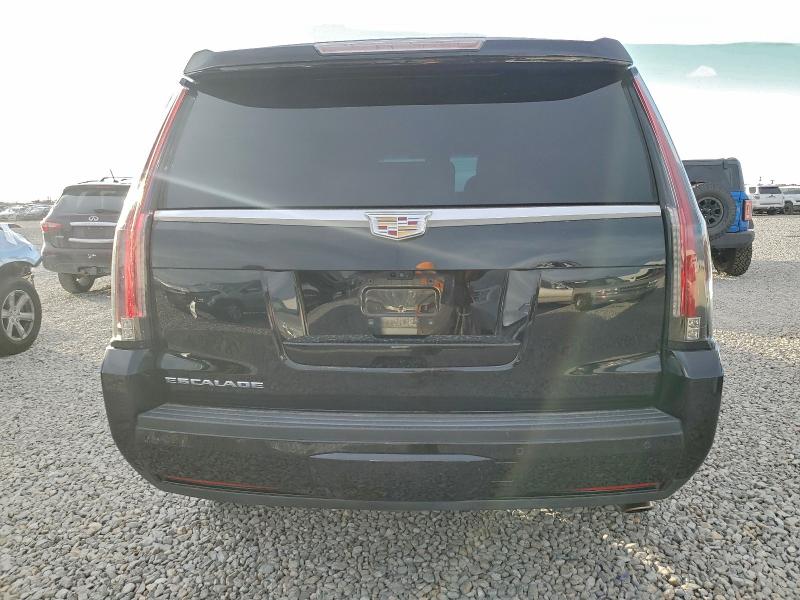 Продаж на аукціоні авто 2017 Cadillac Escalade P, vin: 1GYS4DKJ7HR152532, номер лоту: 97035655