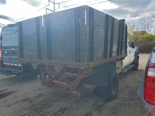 2015 Ford F450 Super მანქანა იყიდება აუქციონზე, vin: 1FD0W4GYXFEC28564, აუქციონის ნომერი: 95259485