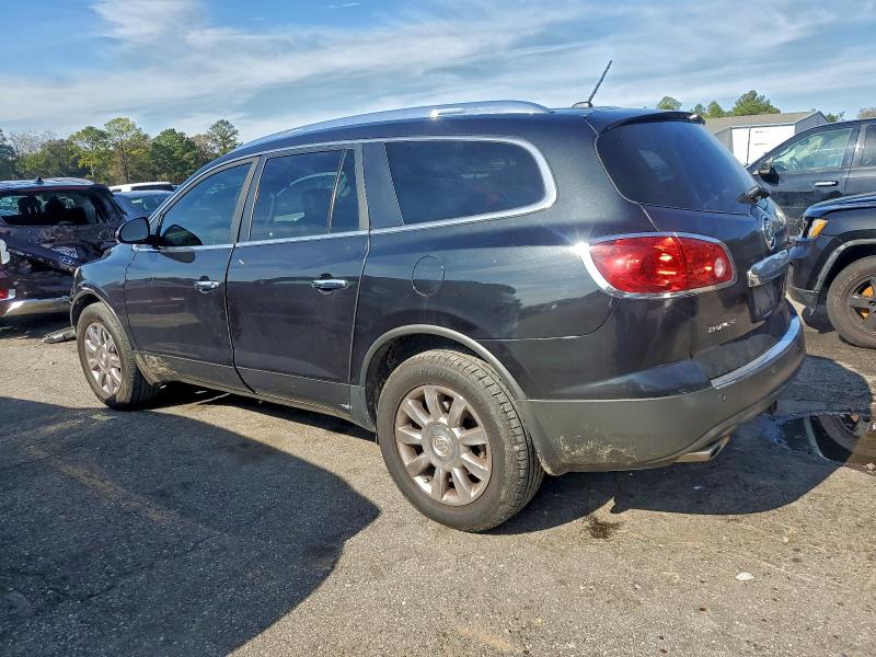 Aukcja sprzedaży 2012 Buick Enclave, vin: 5GAKRCEDXCJ236411, numer aukcji: 92058785