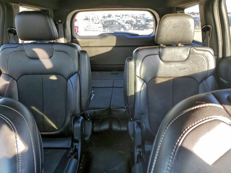 Aukcja sprzedaży 2023 Jeep Grand Cherokee, vin: 1C4RJKAG0P8830825, numer aukcji: 96184375