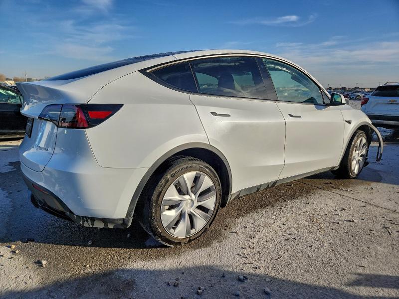 Aukcja sprzedaży 2023 Tesla Model Y, vin: 7SAYGDEE0PA077764, numer aukcji: 98045645