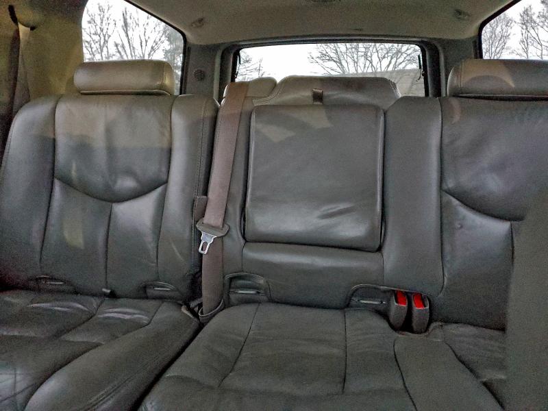 Aukcja sprzedaży 2005 Gmc Yukon Xl, vin: 1GKFK16Z35J231948, numer aukcji: 96072685