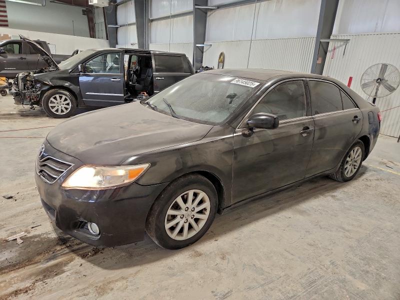 Aukcja sprzedaży 2010 Toyota Camry Se, vin: JTNBK3EK2A3046522, numer aukcji: 96145025