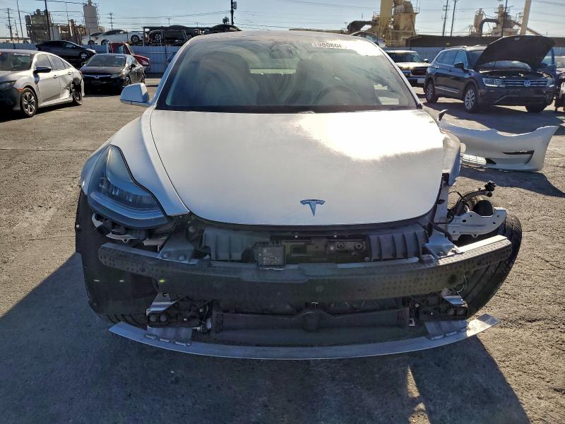 Aukcja sprzedaży 2019 Tesla Model 3, vin: 5YJ3E1EA8KF407638, numer aukcji: 98060615