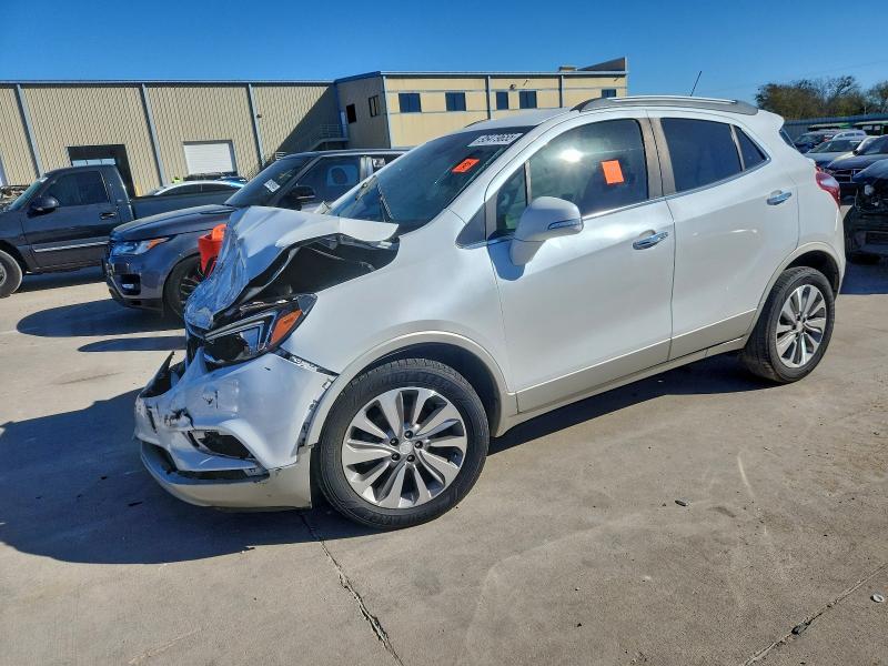 Aukcja sprzedaży 2019 Buick Encore, vin: KL4CJASB1KB788321, numer aukcji: 95479655