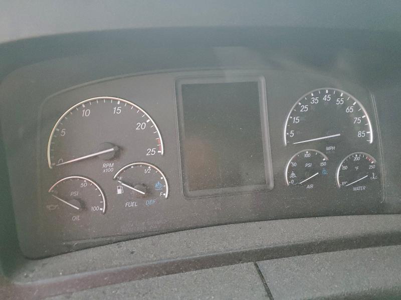 Продажа на аукционе авто 2024 Freightliner Cascadia 126, vin: 3AKJHHDR3RSVK8290, номер лота: 94920645