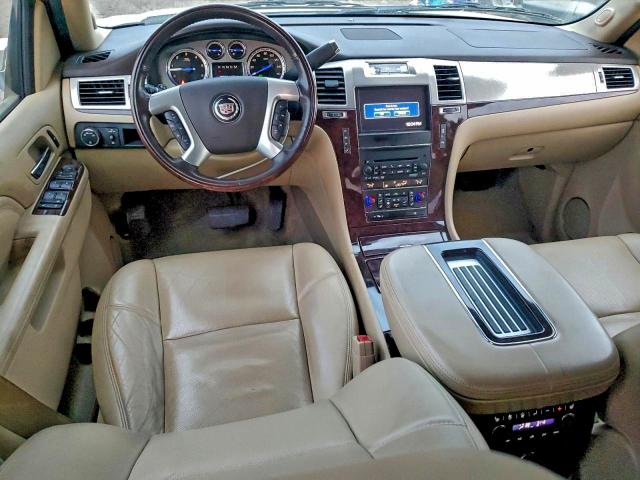Продаж на аукціоні авто 2013 Cadillac Escalade L, vin: 1GYS4BEF9DR375404, номер лоту: 95759165