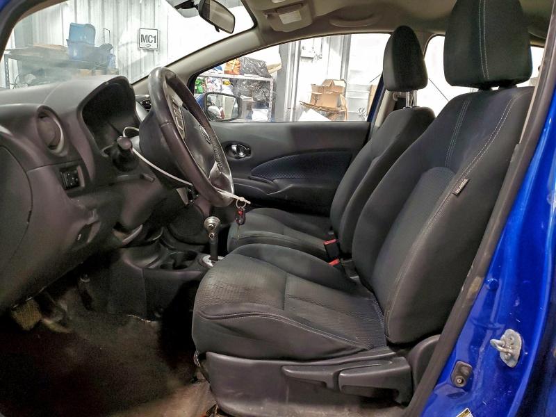 Продаж на аукціоні авто 2016 Nissan Versa Note, vin: 3N1CE2CP6GL378942, номер лоту: 93985885