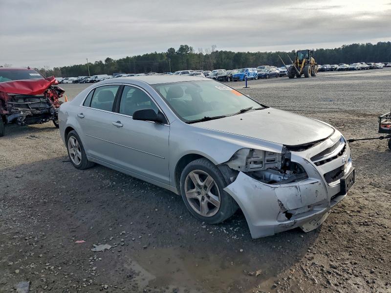 2012 Chevrolet Malibu მანქანა იყიდება აუქციონზე, vin: 1G1ZB5E01CF187699, აუქციონის ნომერი: 97402355