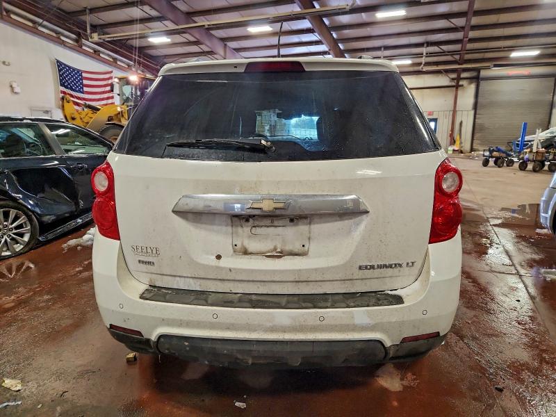 Aukcja sprzedaży 2014 Chevrolet Equinox, vin: 2GNFLGEK0E6241048, numer aukcji: 97092455