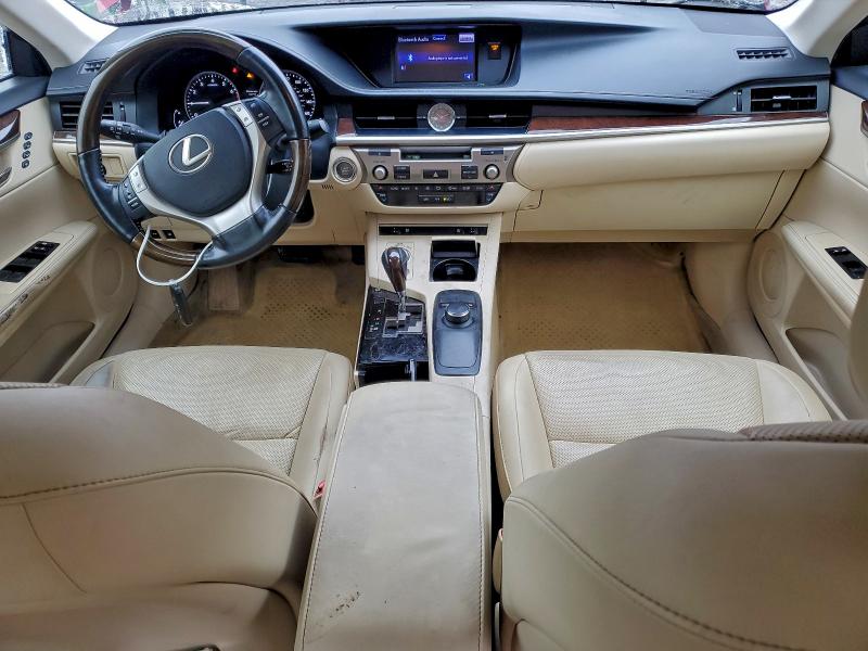 2014 Lexus Es მანქანა იყიდება აუქციონზე, vin: JTHBK1GG1E2140564, აუქციონის ნომერი: 95512495