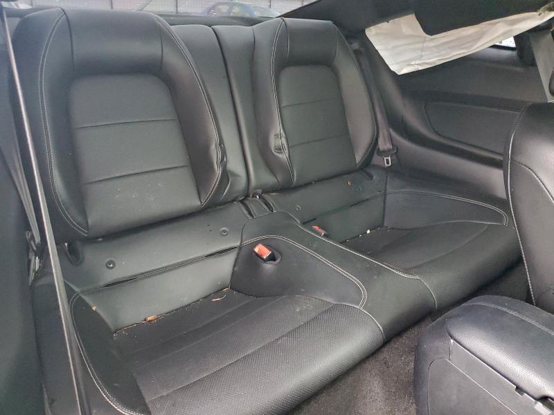 Aukcja sprzedaży 2018 Ford Mustang, vin: 1FA6P8CF8J5159881, numer aukcji: 95518725