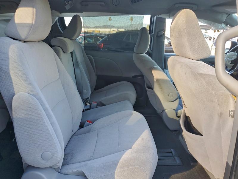 Продаж на аукціоні авто 2020 Toyota Sienna, vin: 5TDKZ3DC0LS081149, номер лоту: 94748455