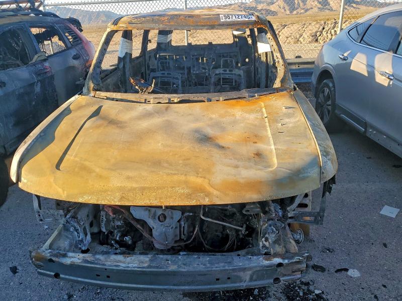 2018 Ford Flex მანქანა იყიდება აუქციონზე, vin: 2FMGK5B84JBA09126, აუქციონის ნომერი: 98712745