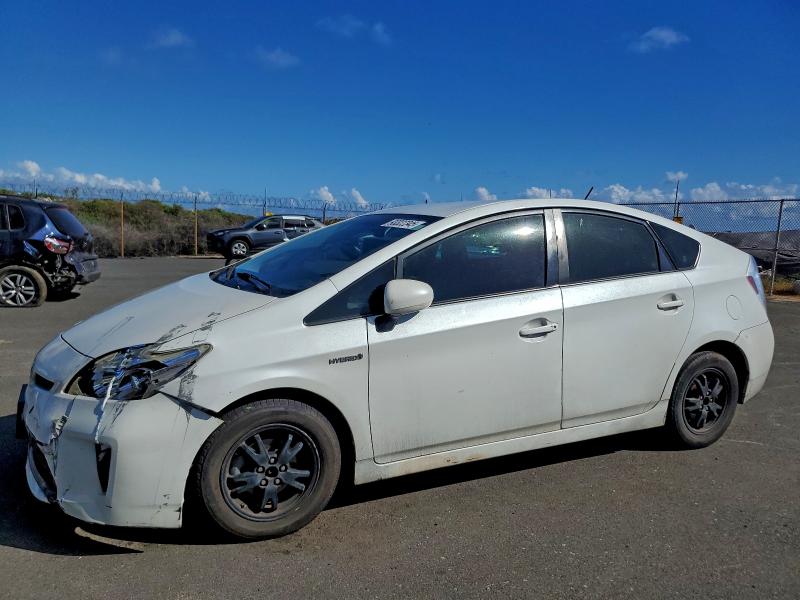 93322345 :رقم المزاد ، JTDKN3DU3D0343514 vin ، 2013 Toyota Prius مزاد بيع