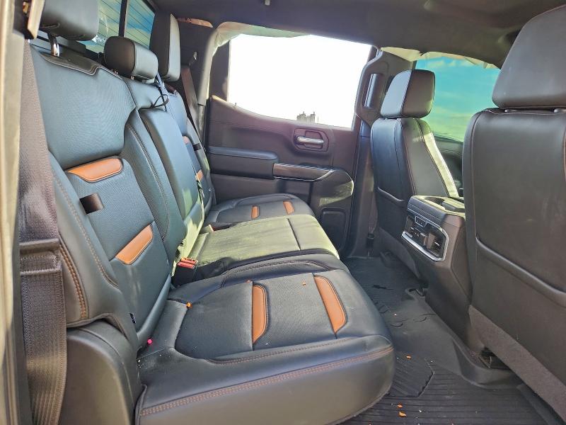 Aukcja sprzedaży 2020 Gmc Sierra, vin: 3GTP9EEL8LG425924, numer aukcji: 95332125