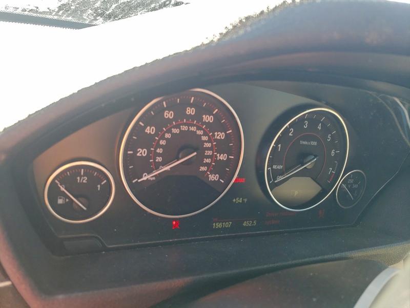 93439335 :رقم المزاد ، WBA8D9G52HNU58423 vin ، 2017 Bmw 330 مزاد بيع
