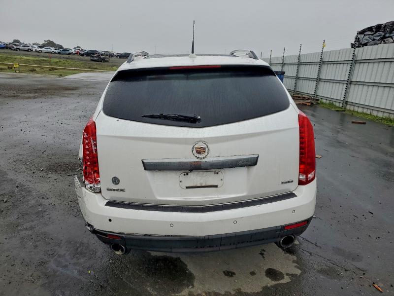 95363315 :رقم المزاد ، 3GYFNCE36ES647271 vin ، 2014 Cadillac Srx مزاد بيع