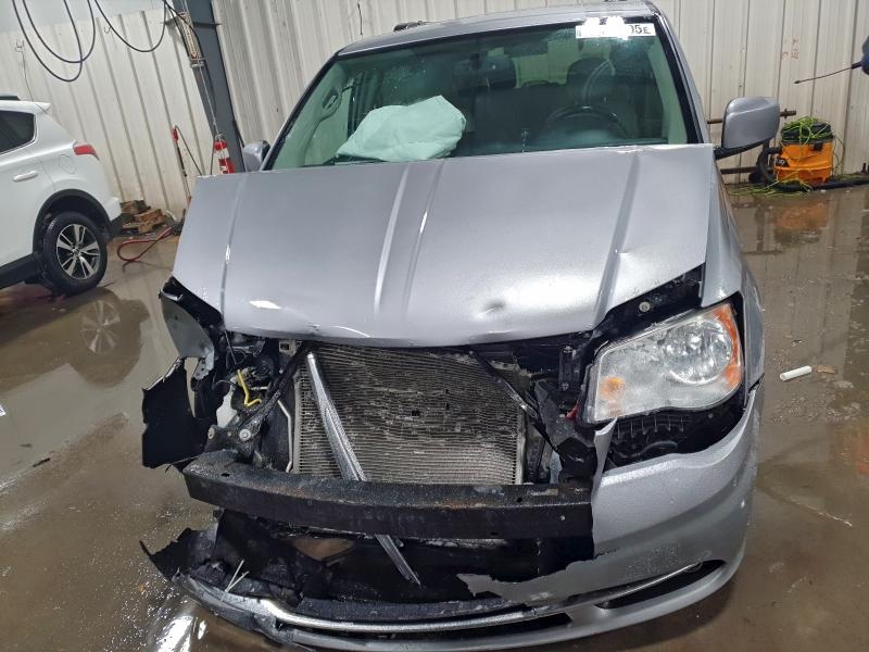 Aukcja sprzedaży 2013 Chrysler Town & Country, vin: 2C4RC1BGXDR554995, numer aukcji: 96300395