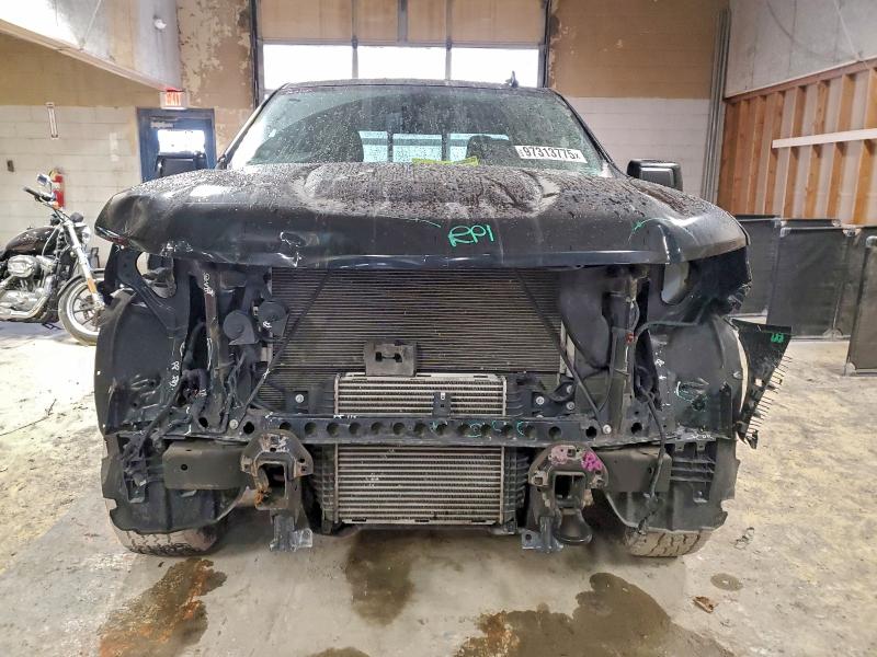 Продажа на аукционе авто 2019 Chevrolet Silverado, vin: 1GCRYEEK9KZ387458, номер лота: 97313775