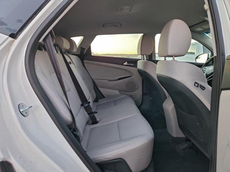 Продажа на аукционе авто 2020 Hyundai Tucson Se, vin: KM8J2CA46LU168056, номер лота: 96959365