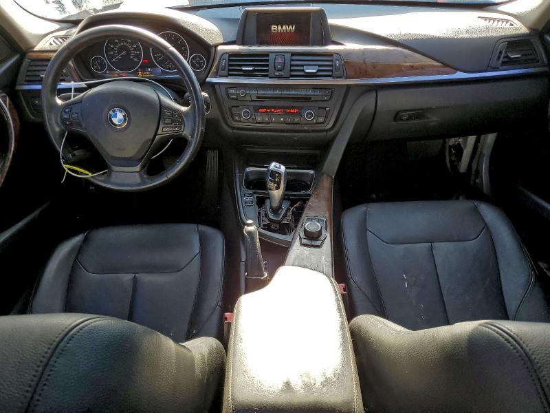 Продаж на аукціоні авто 2013 Bmw 328 I Sule, vin: WBA3C1G56DNR47187, номер лоту: 94226055