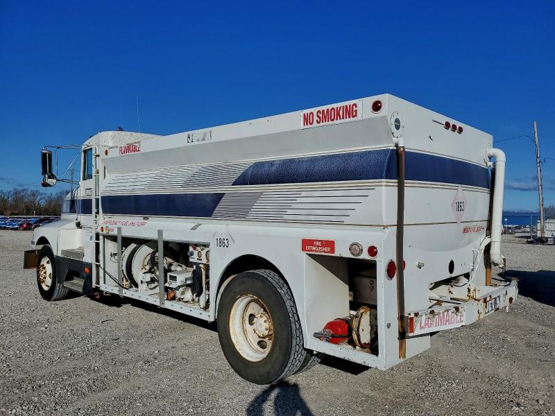 Продажа на аукционе авто 1989 Kenworth T600, vin: 1XKAD59X2KS528379, номер лота: 96276825